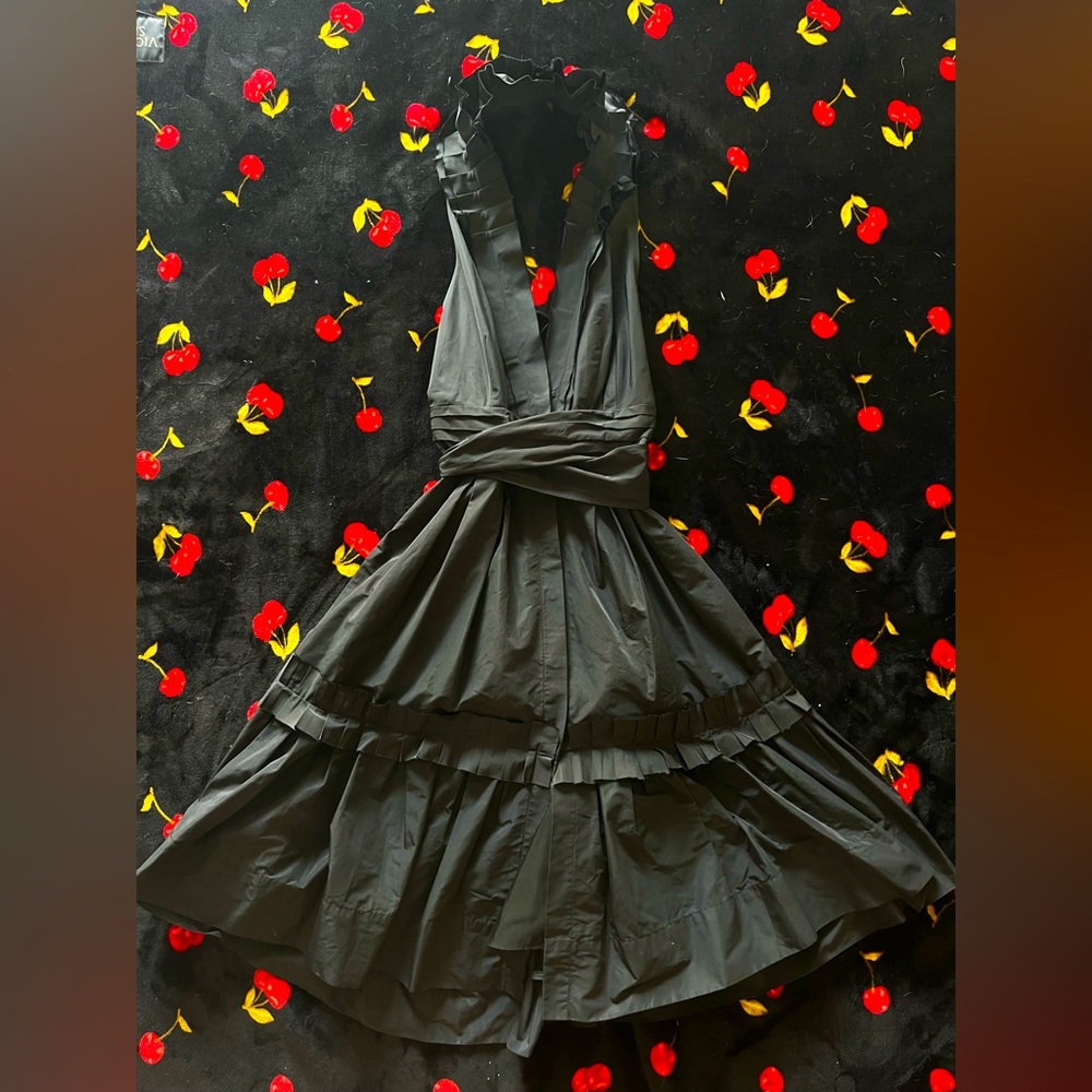BCBG dress